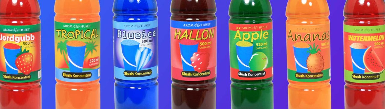 Popdh Syrup Aromhuset Off-Taste Free Zero Sugar-Pop Soda Syrup - The Ultimate ...